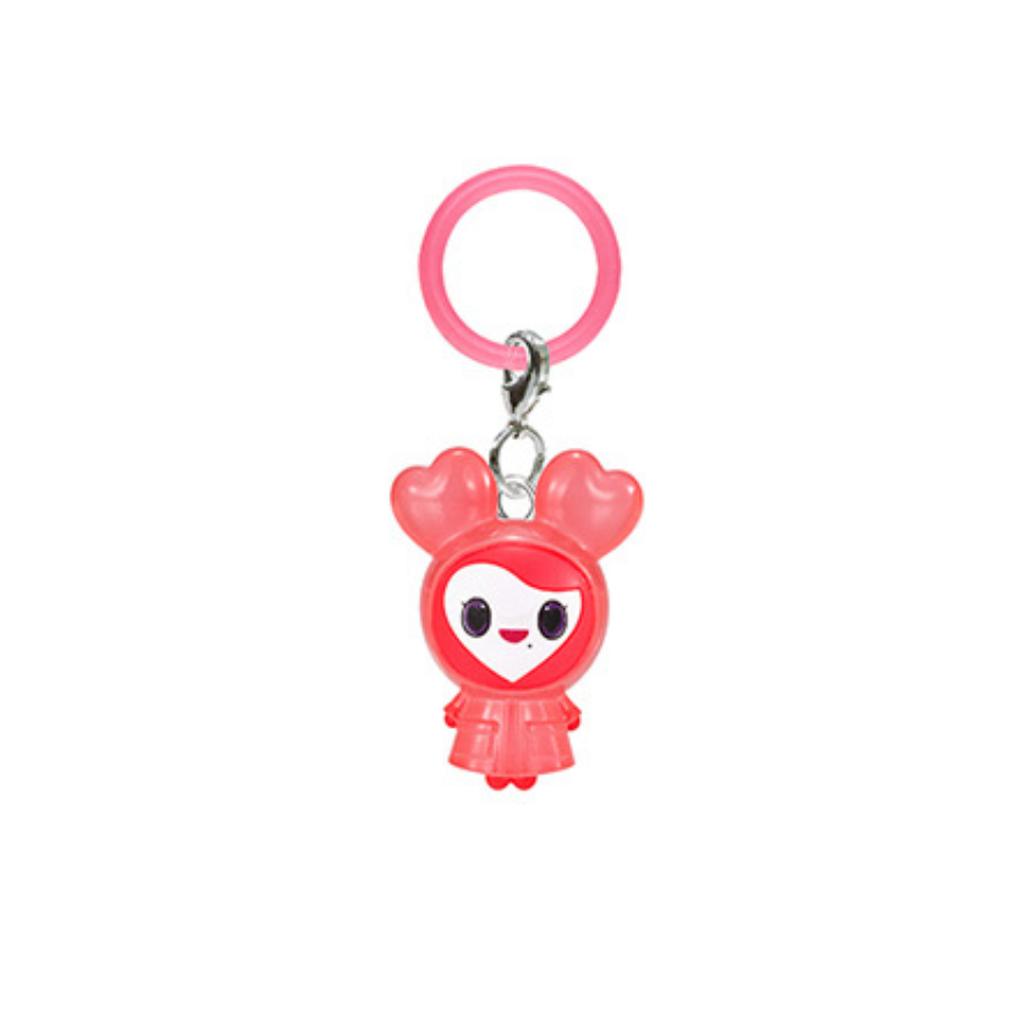 [PRE-ORDER] TWICE LOVELYS Raincoat Ver. Mejirushi Accessory