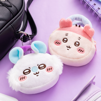 [PRE-ORDER] Chiikawa Plushy Tote Mini