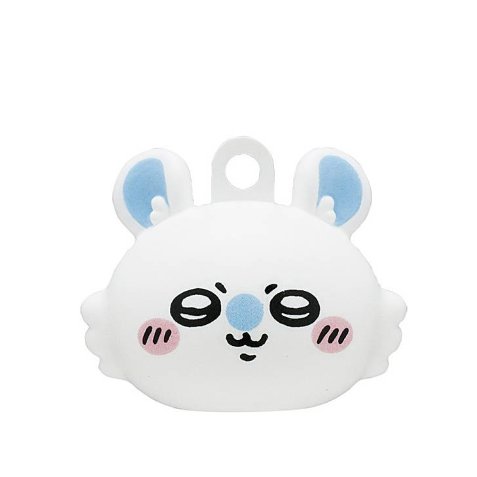 [PRE-ORDER] Chiikawa Face Lip Cap