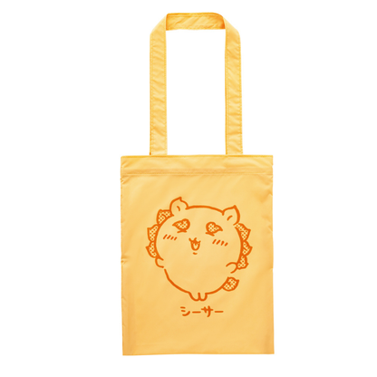[PRE-ORDER] Chiikawa A4 Tote Bag