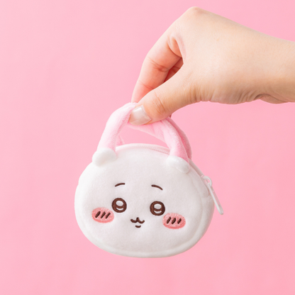 [PRE-ORDER] Chiikawa Plushy Tote Mini