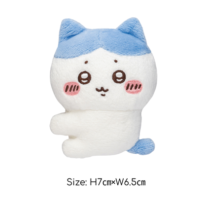 [PRE-ORDER] Chiikawa Clip Stuffy vol. 1