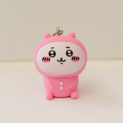 Chiikawa (Mejirushi) Keyholder