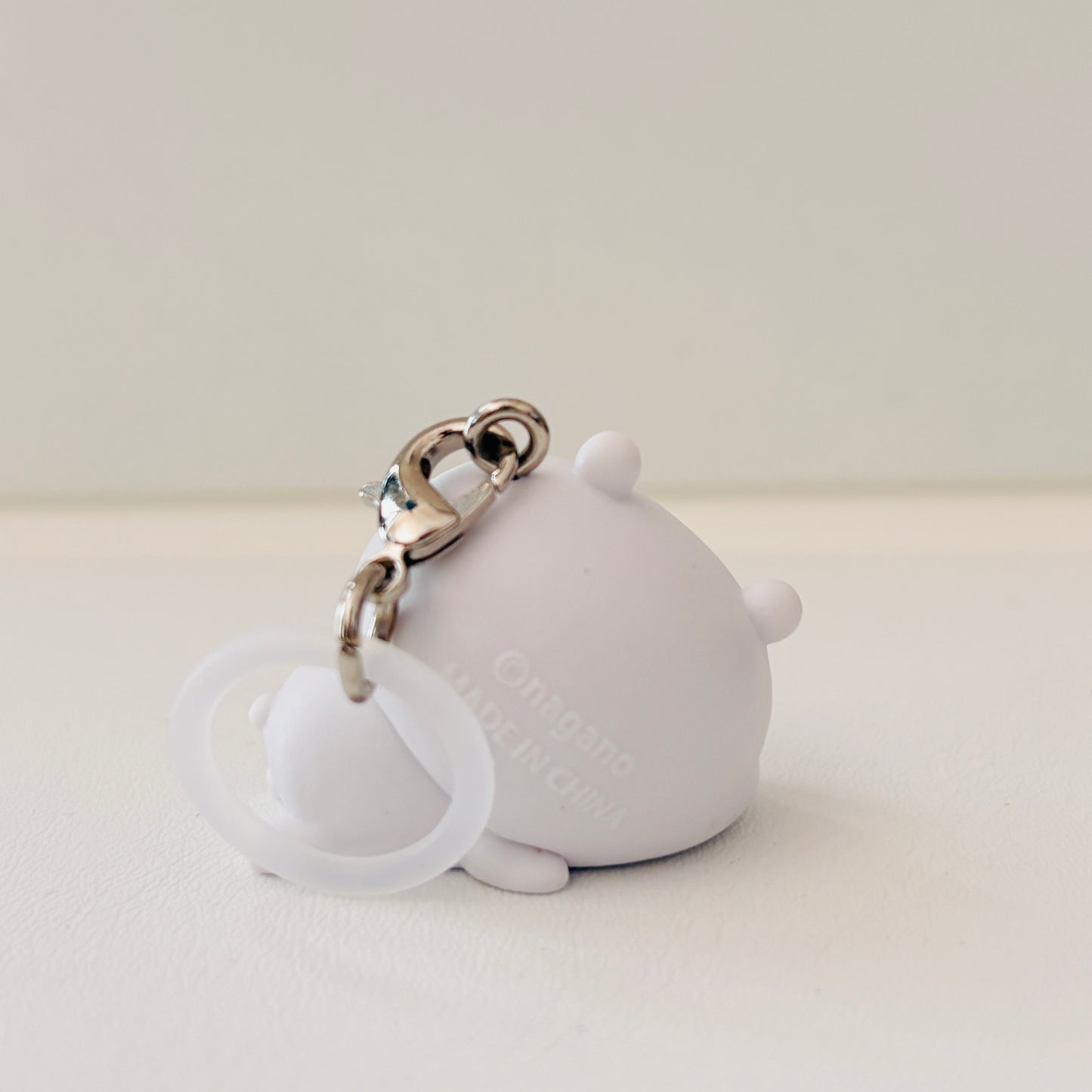 Chiikawa (Mejirushi) Keyholder