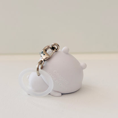 Chiikawa (Mejirushi) Keyholder