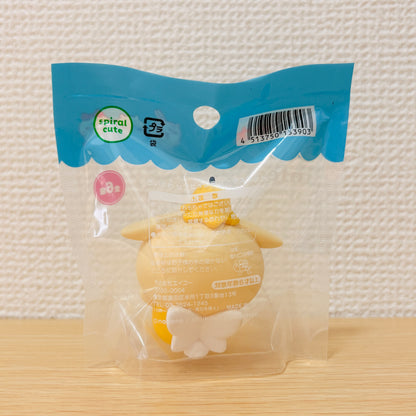 Chiikawa Softee Interior Mascot