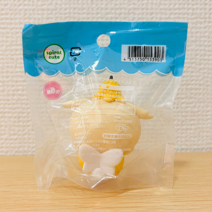 Chiikawa Softee Interior Mascot