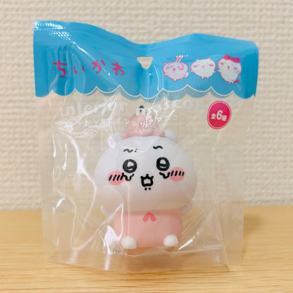 Chiikawa Softee Interior Mascot