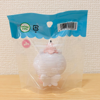 Chiikawa Softee Interior Mascot