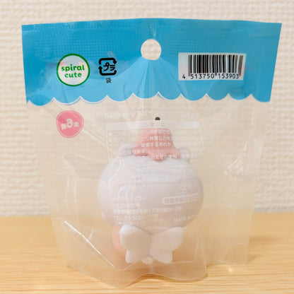 Chiikawa Softee Interior Mascot