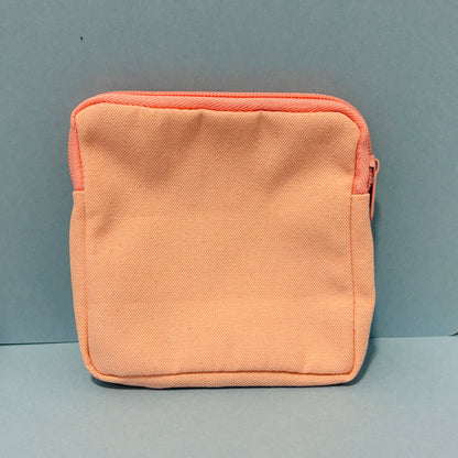 Chiikawa Fluffy Pouch