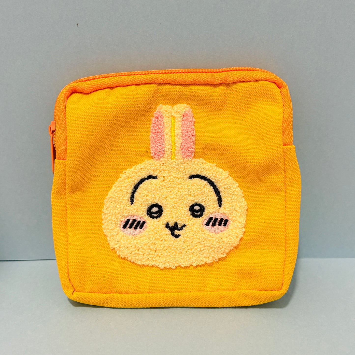 Chiikawa Fluffy Pouch