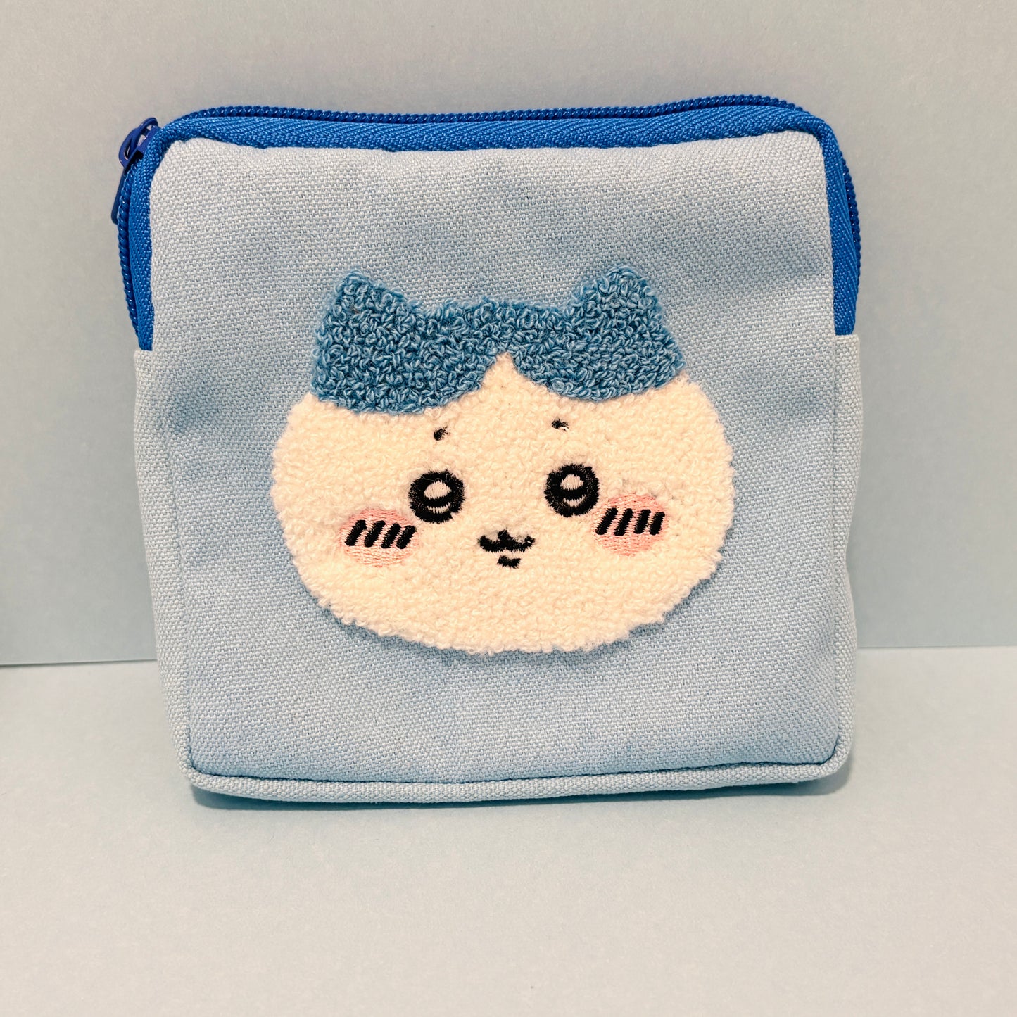 Chiikawa Fluffy Pouch