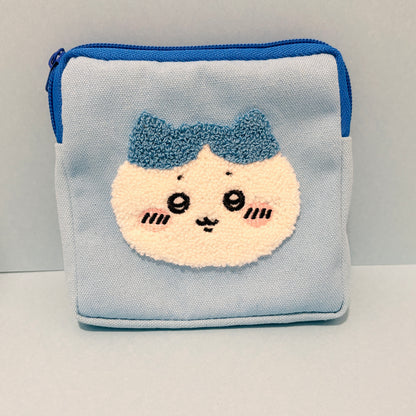 Chiikawa Fluffy Pouch