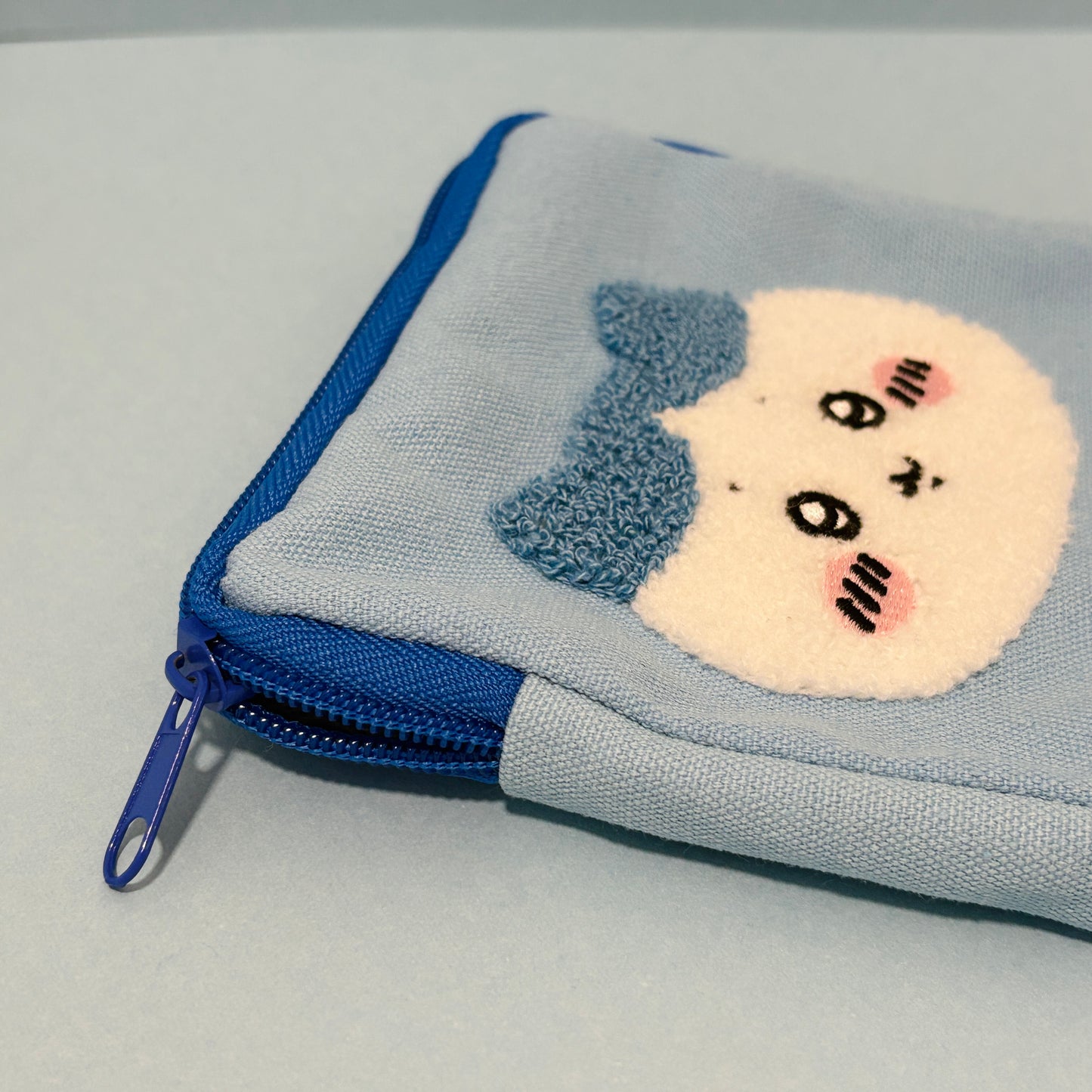 Chiikawa Fluffy Pouch