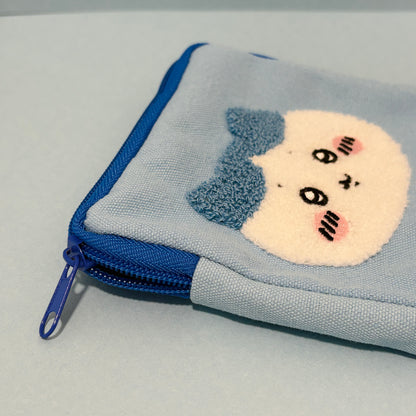 Chiikawa Fluffy Pouch