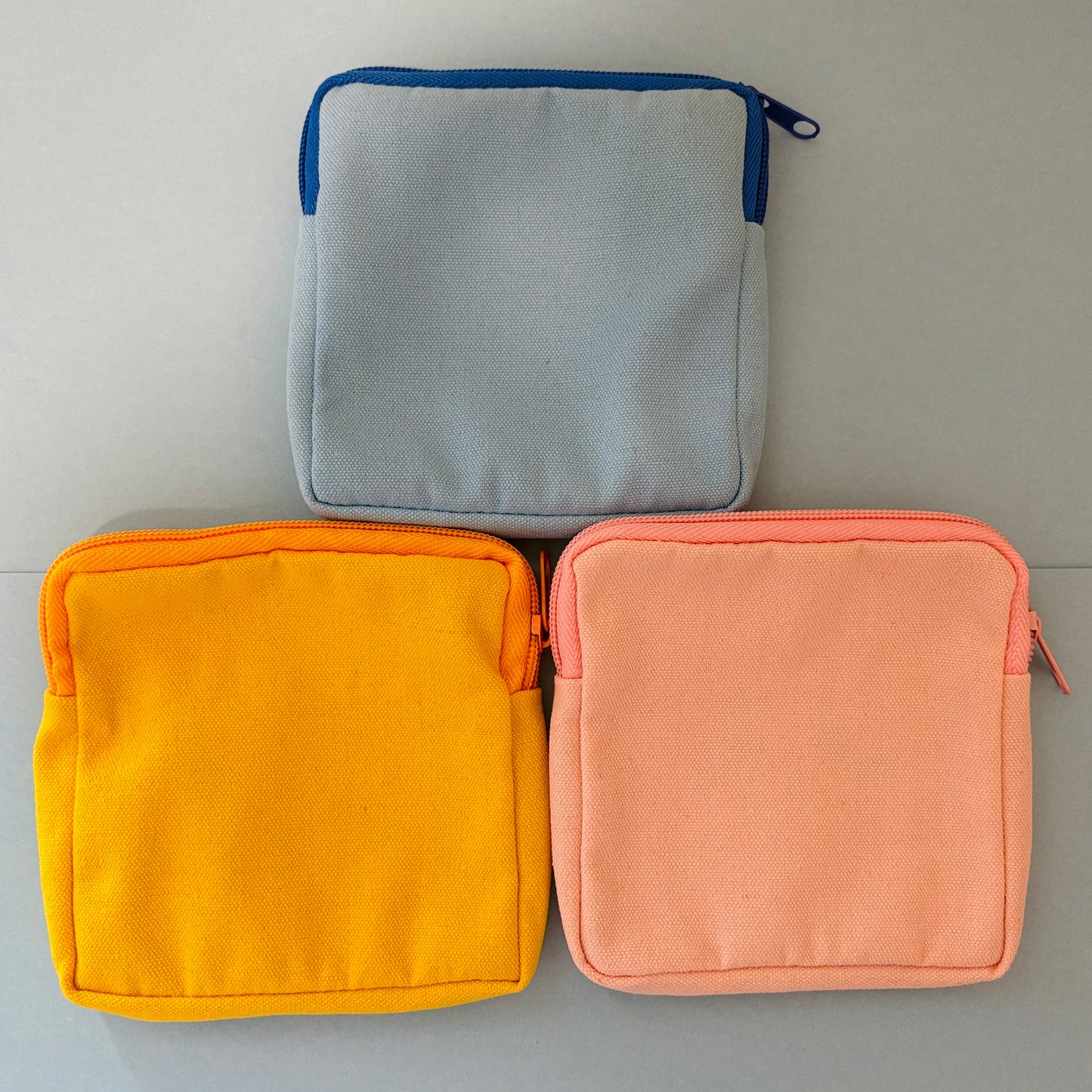 Chiikawa Fluffy Pouch