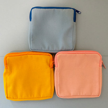 Chiikawa Fluffy Pouch