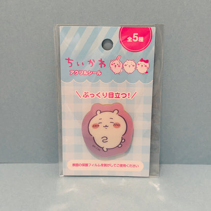 Chiikawa Acrylic Sticker